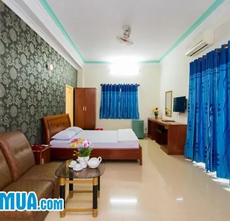 Tan Thanh Cong Hotel